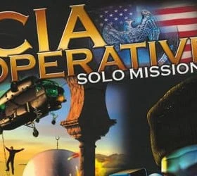 C.I.A. Operative: Solo Missions