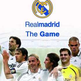 Real Madrid: The Game