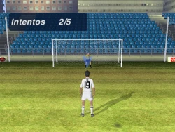 Real Madrid: The Game Screenshots