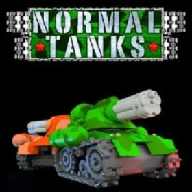 Normal Tanks