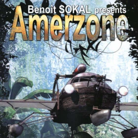 Amerzone: The Explorer's Legacy