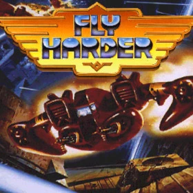 Fly Harder