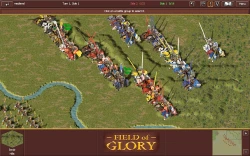 Field of Glory Screenshots