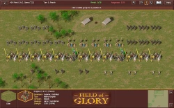 Field of Glory Screenshots