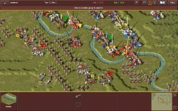 Field of Glory Screenshots