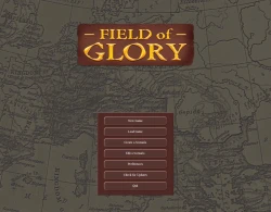 Field of Glory Screenshots