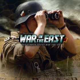 Gary Grigsby's War in the East: The German-Soviet War 1941-1945