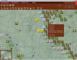 Gary Grigsby's War in the East: The German-Soviet War 1941-1945 Screenshots