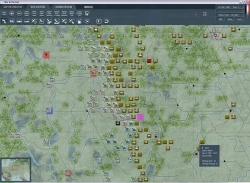 Gary Grigsby's War in the East: The German-Soviet War 1941-1945 Screenshots