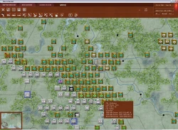 Gary Grigsby's War in the East: The German-Soviet War 1941-1945 Screenshots