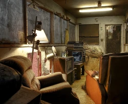 Cate West: The Vanishing Files Screenshots