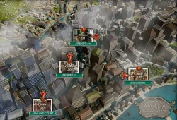 Cate West: The Vanishing Files Screenshots
