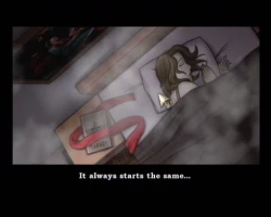 Cate West: The Vanishing Files Screenshots