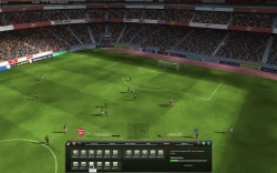 FIFA Manager 10 Screenshots