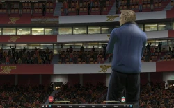 FIFA Manager 10 Screenshots
