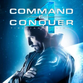 Command & Conquer 4: Tiberian Twilight