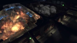 Alien Breed: Impact Screenshots