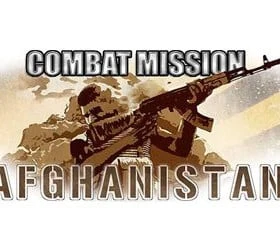 Combat Mission: Afghanistan