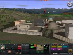 Combat Mission: Afghanistan Screenshots