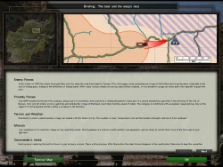 Combat Mission: Afghanistan Screenshots