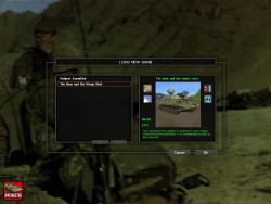 Combat Mission: Afghanistan Screenshots