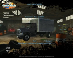 Trucker 2 Screenshots