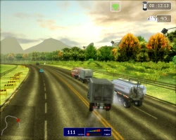Trucker 2 Screenshots