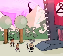 Time Gentlemen, Please! Screenshots