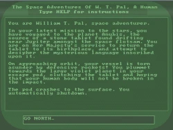 Time Gentlemen, Please! Screenshots