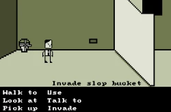 Time Gentlemen, Please! Screenshots