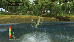 Strike, The (2009) Screenshots