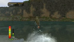Strike, The (2009) Screenshots