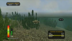 Strike, The (2009) Screenshots