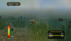 Strike, The (2009) Screenshots