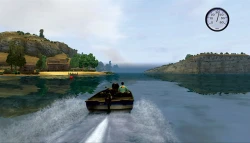 Strike, The (2009) Screenshots