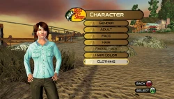 Strike, The (2009) Screenshots