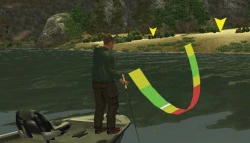 Strike, The (2009) Screenshots