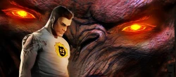 Скриншот к игре Serious Sam HD: The First Encounter