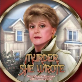 Murder, She Wrote (2009)