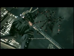 Ninja Blade Screenshots