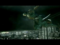 Ninja Blade Screenshots