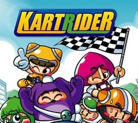 KartRider
