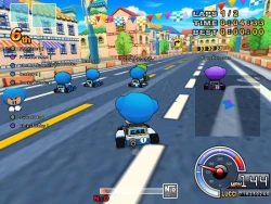 KartRider Screenshots