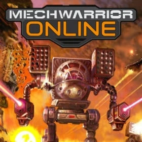 MechWarrior Online