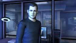 Скриншот к игре CSI: Deadly Intent