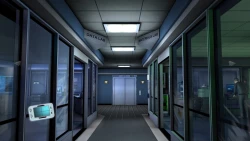 Скриншот к игре CSI: Deadly Intent