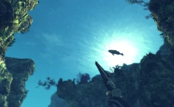 Spearfishing Screenshots