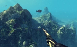 Spearfishing Screenshots