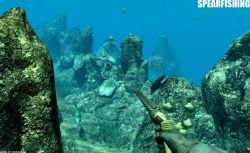 Spearfishing Screenshots