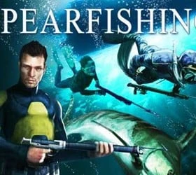 Spearfishing